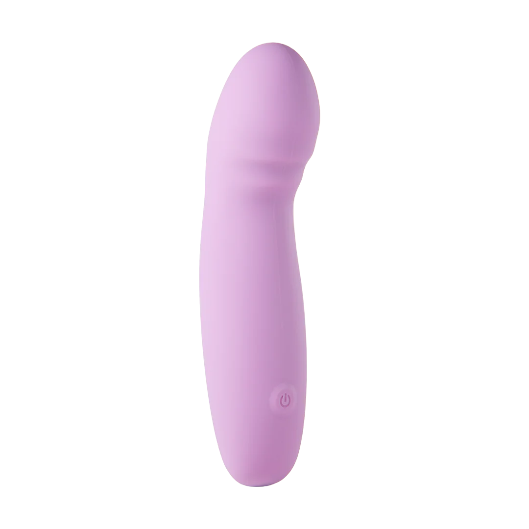 Just the Way I Lilac It