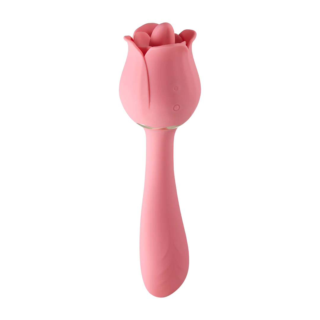 Risque Rose