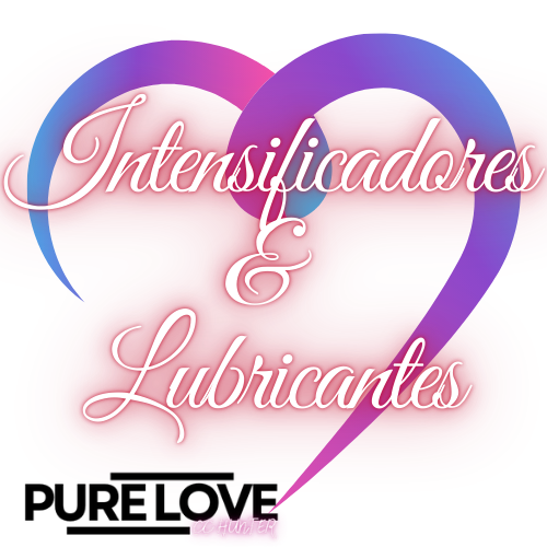 Intensificadores & Lubricantes