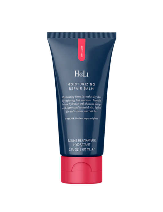 HēLi - Moisturizing Repair Balm