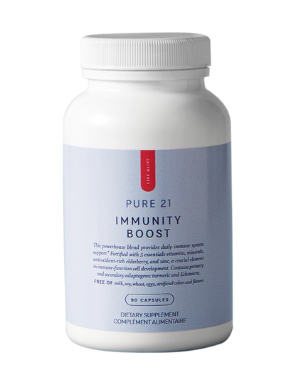 Immunity Boost