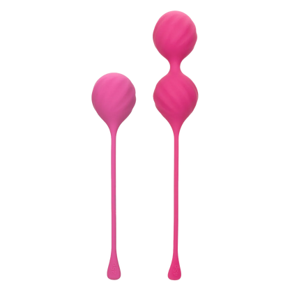 Kegel Training 2-Piece Set