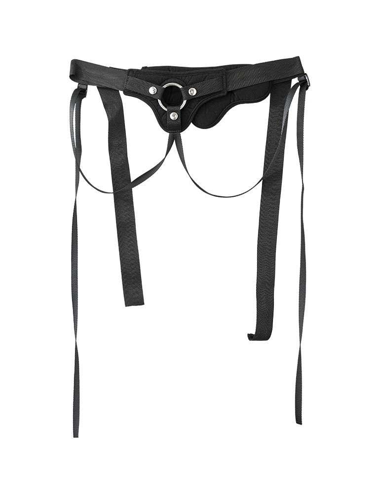 Strap-On Harness