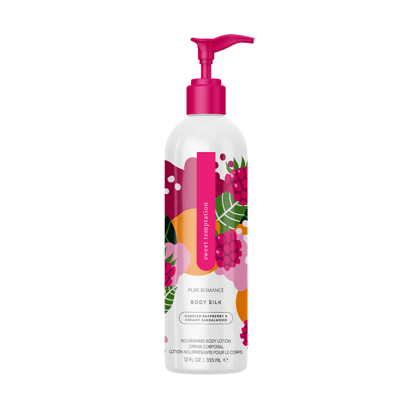 Nourishing Body Lotion -Sweet Temptation