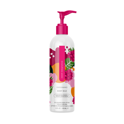 Nourishing Body Lotion -Sweet Temptation