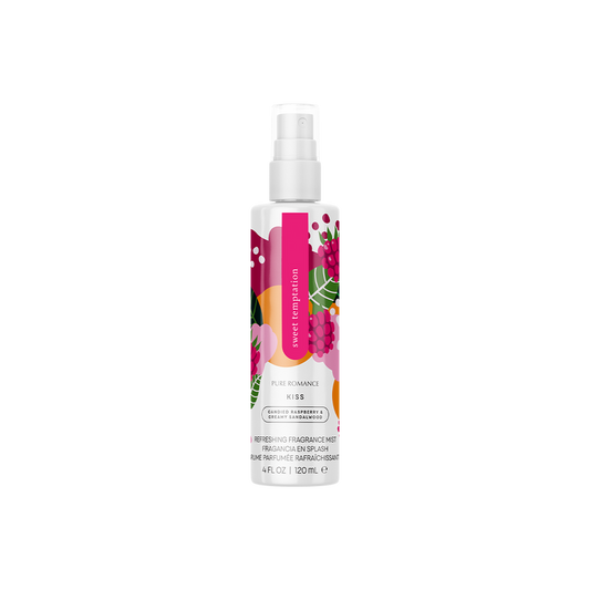 Refreshing Fragrance Mist - Sweet Temptation